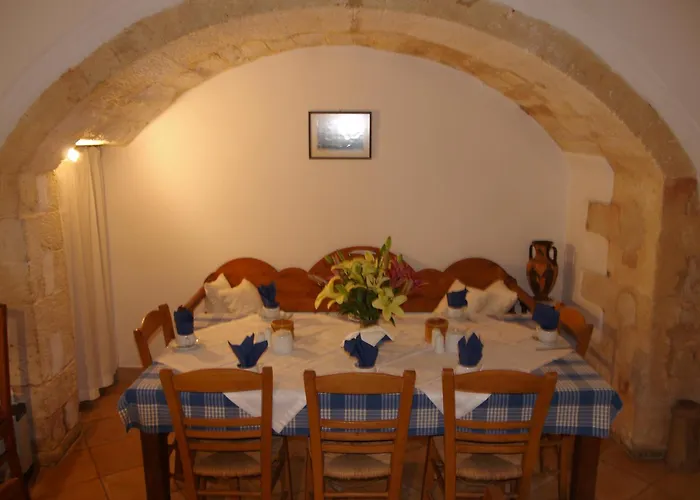 Hotel Amphora