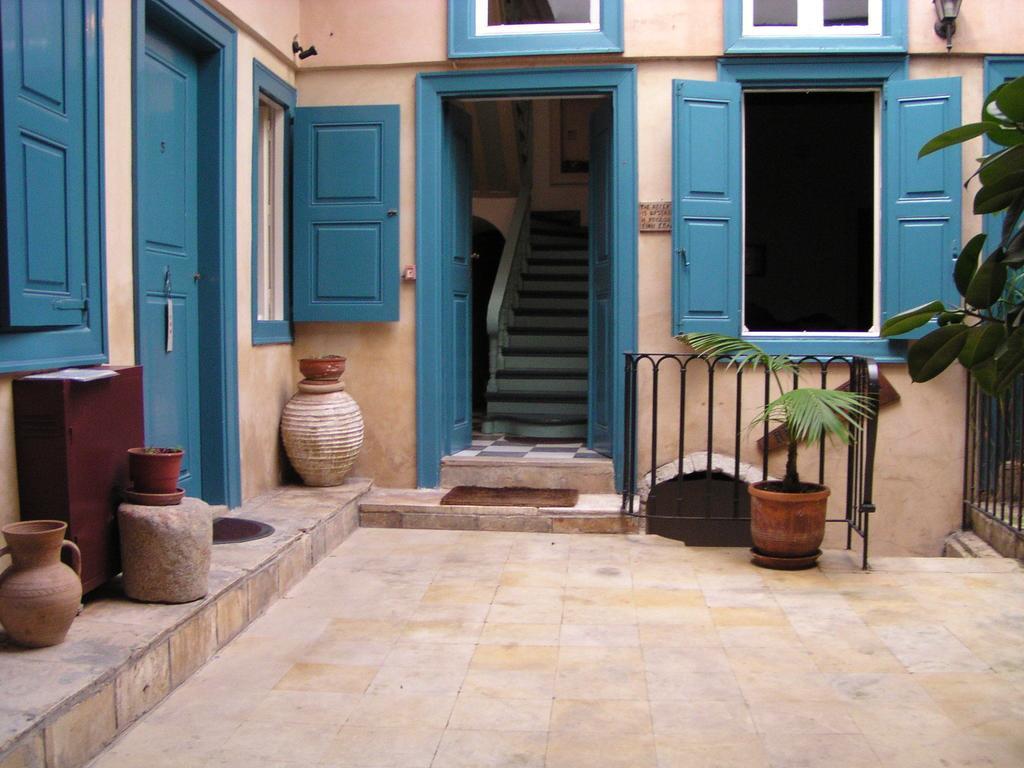 Amphora Ξενοδοχείο 3*