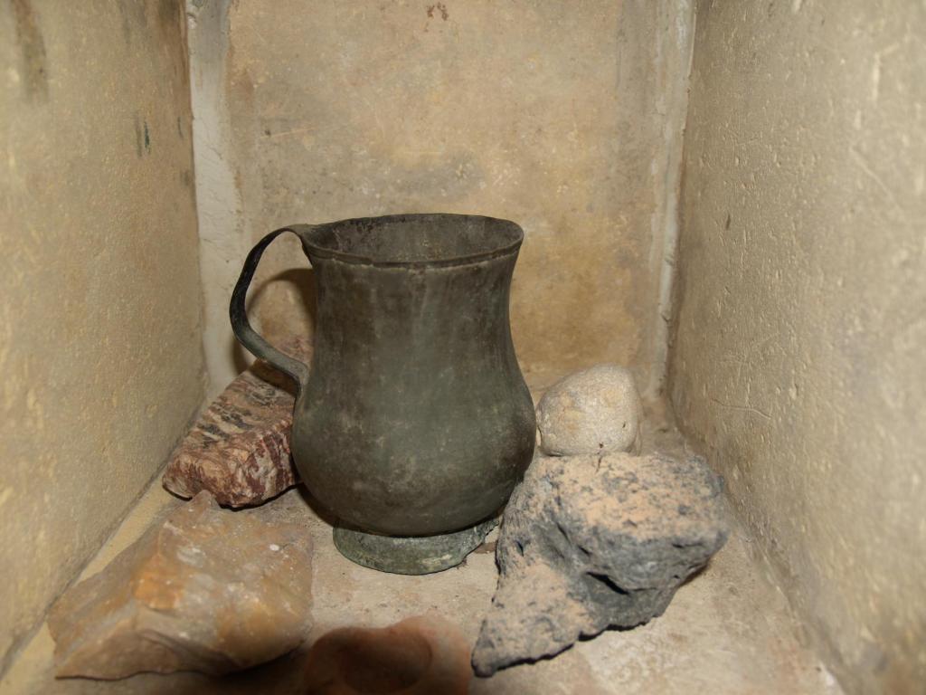 Ξενοδοχείο Amphora Χανιά