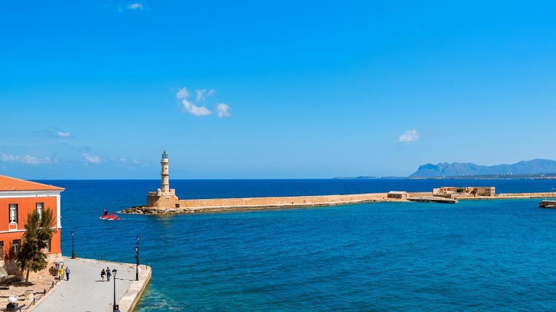 Amphora Ξενοδοχείο