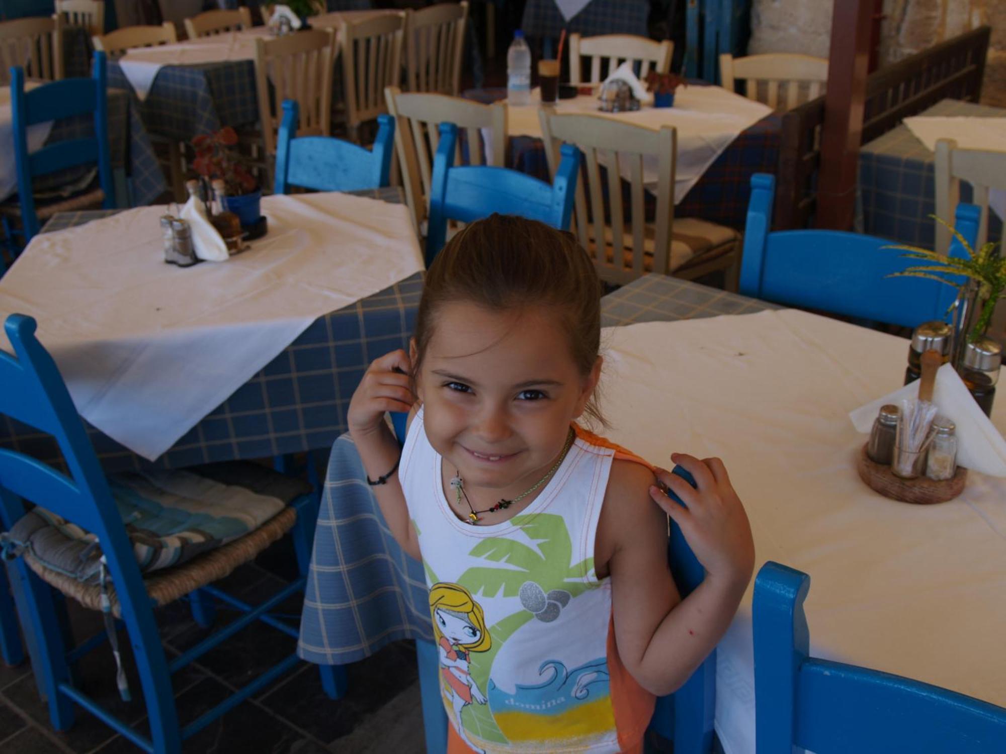 Отель Amphora 3*